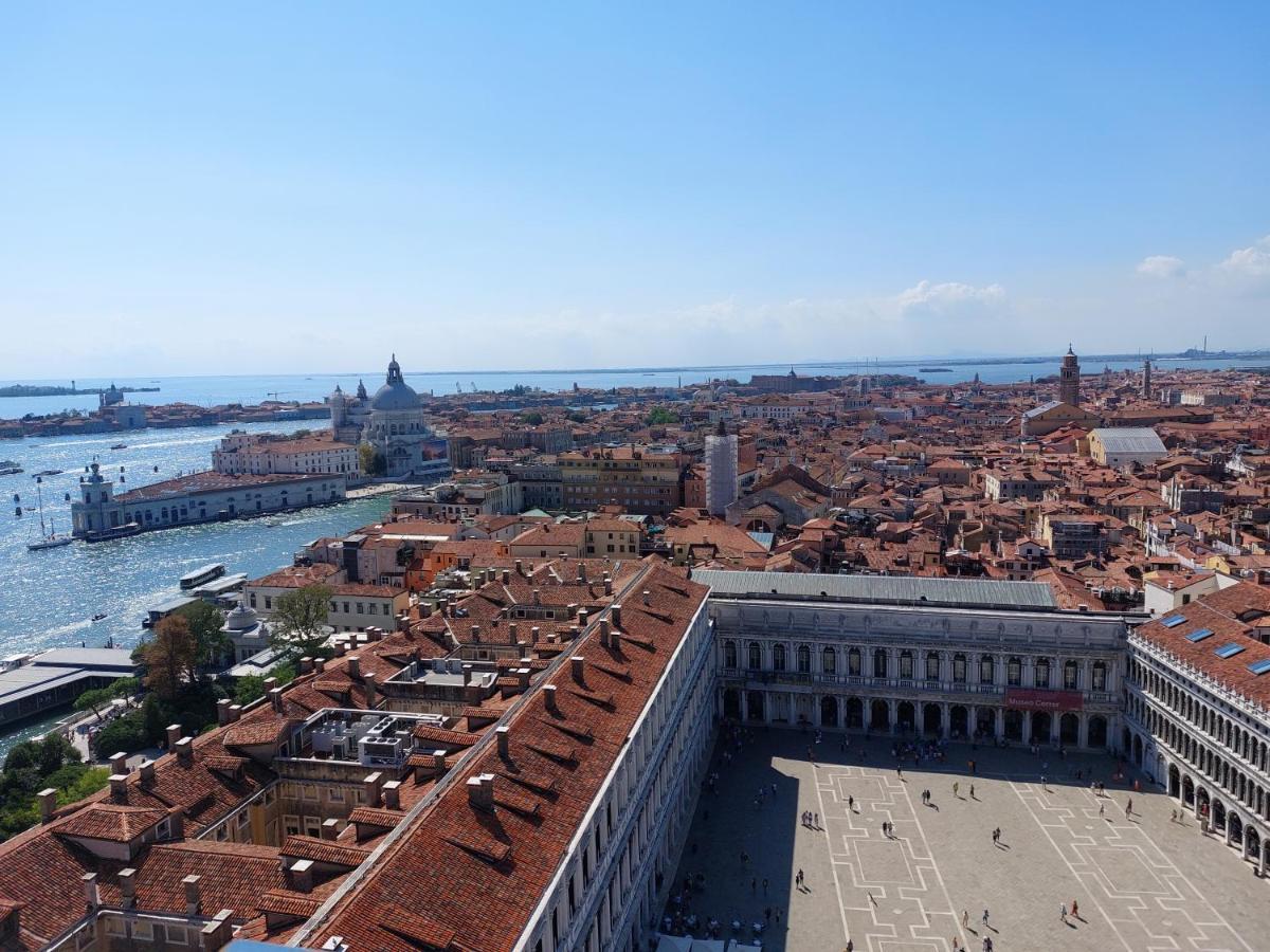 Your Venetian Getaway-Alla Fenice Risorta Campalto Esterno foto